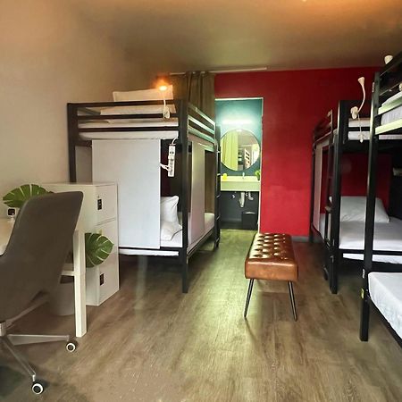 Bposhtels Houston Hostel Екстериор снимка
