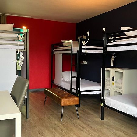 Bposhtels Houston Hostel Екстериор снимка