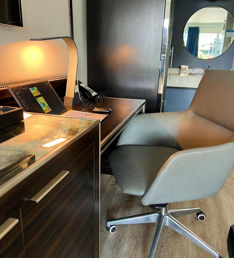 Bposhtels Houston Hostel Екстериор снимка
