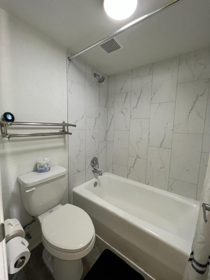 Bposhtels Houston Hostel Екстериор снимка